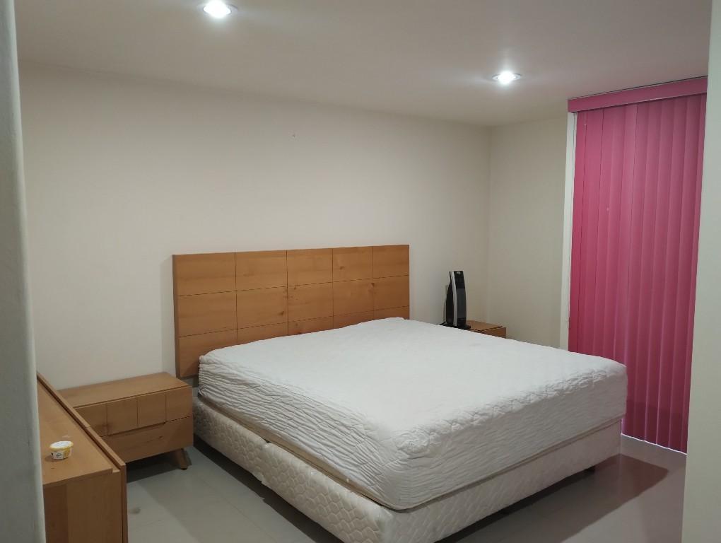 Departamento en venta, escandón, CDMX en Tacuba - Imagen 4