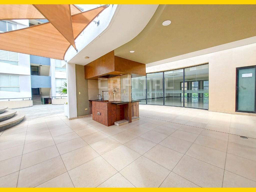 DEPARTAMENTO AMOBLADO DE 1 DORMITORIO – CONDOMINIO MACORORO 8 en Bolivia - Imagen 2