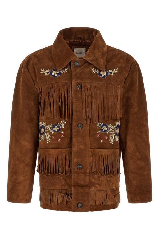 FOUND 'Western' Jacket in Brampton - Image 1