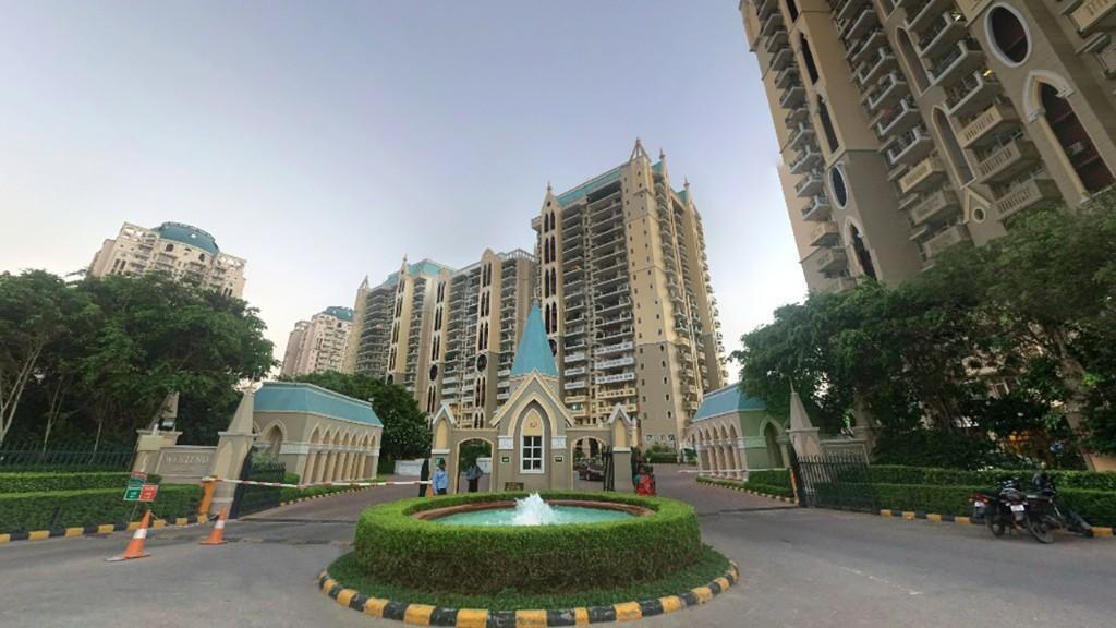 DLF Westend Heights Gurgaon for Rent in India - Image 1