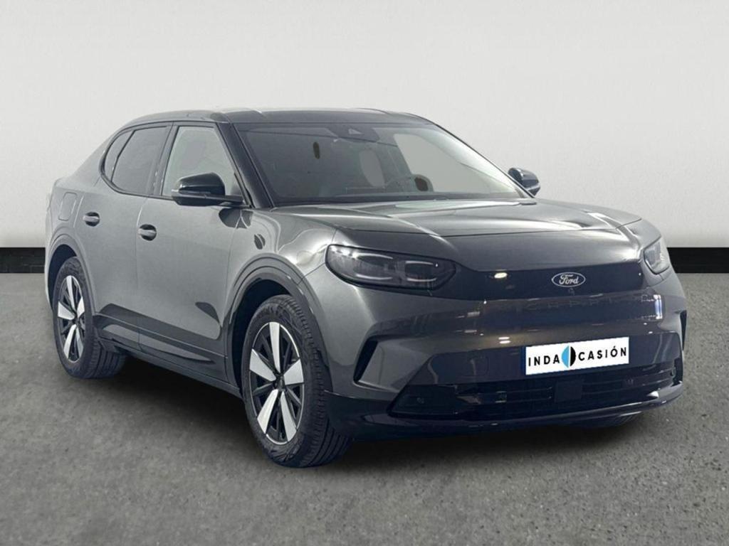 Ford Ford Capri Rango Extendido Rwd 77kwh (286cv) en Almería - Imagen 1