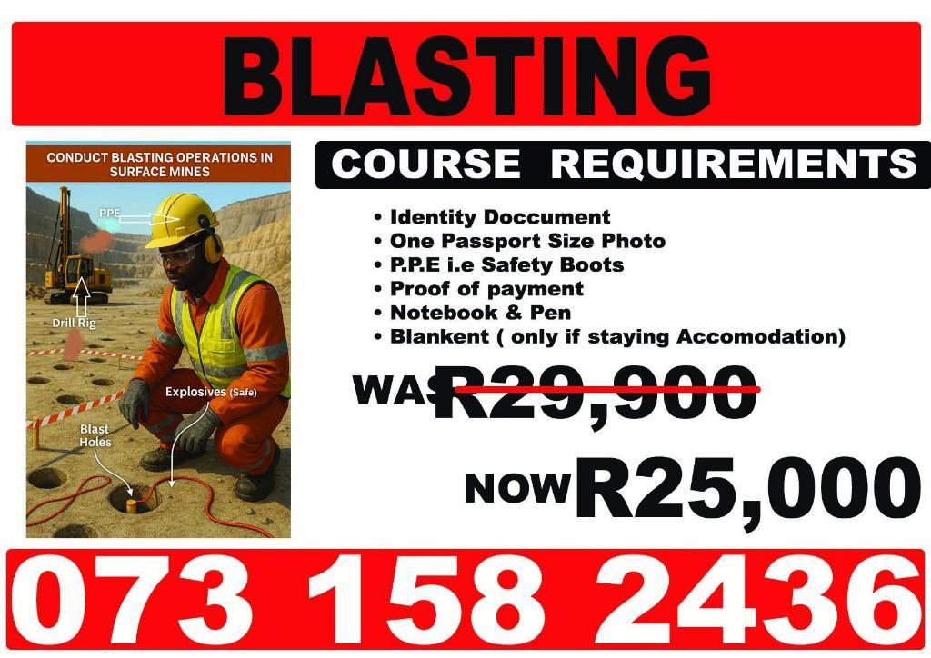 Co2 welding,Rigging,Electrical course for 1 month Training in Randburg - Image 4