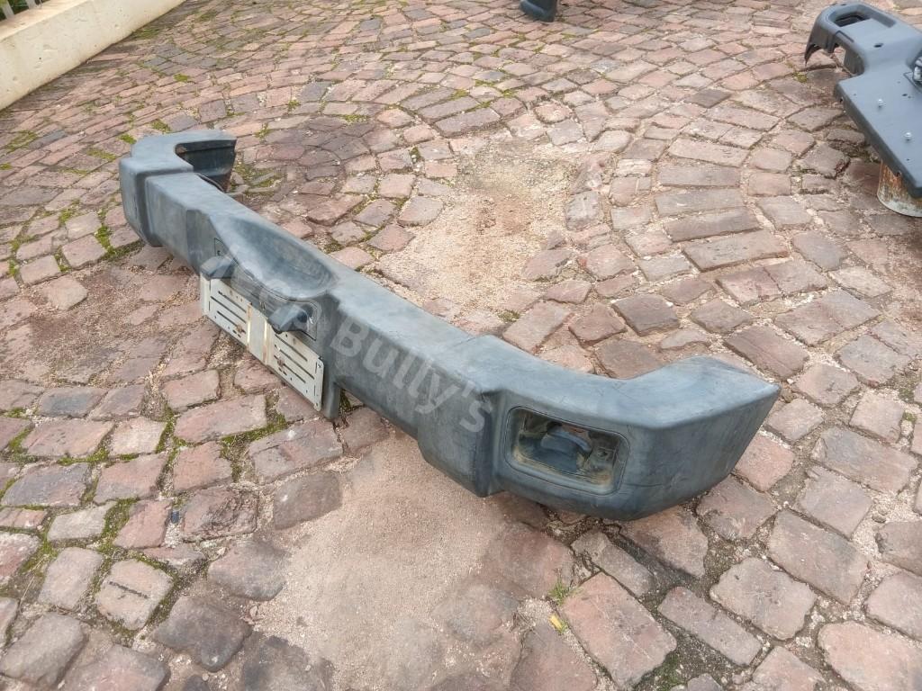 Jeep Wrangler Body Spares | Rear Bumper in Kempton Park - Image 1
