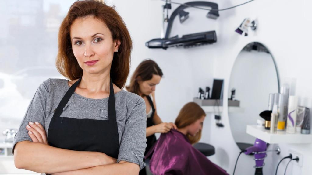 Salon Management Course Guide Learn to Build, Grow & Run in India - Image 1