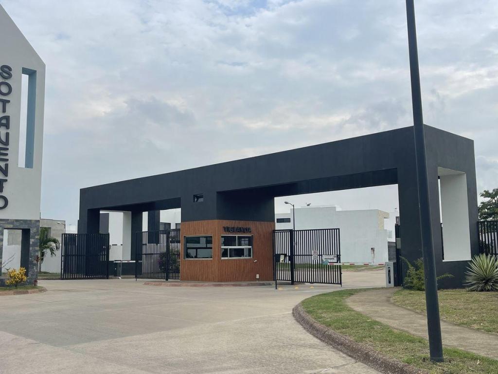 LOTES EN VENTA EN RESIDENCIAL SOTAVENTO en Nacajuca - Imagen 1