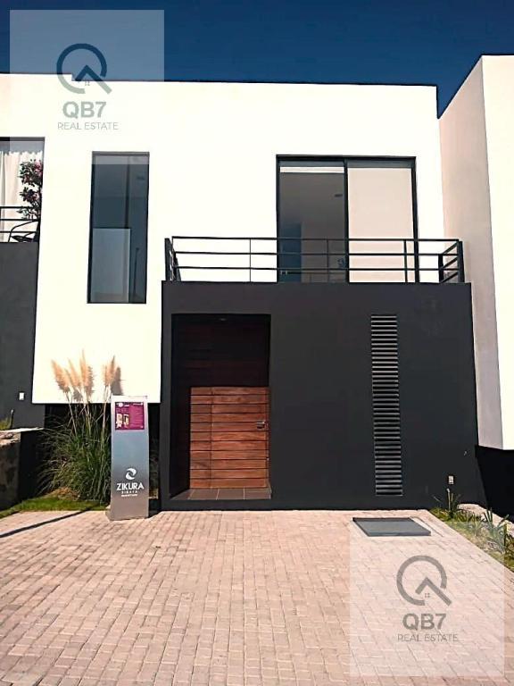 Casa Palermo en venta en El Marqués - Imagen 1