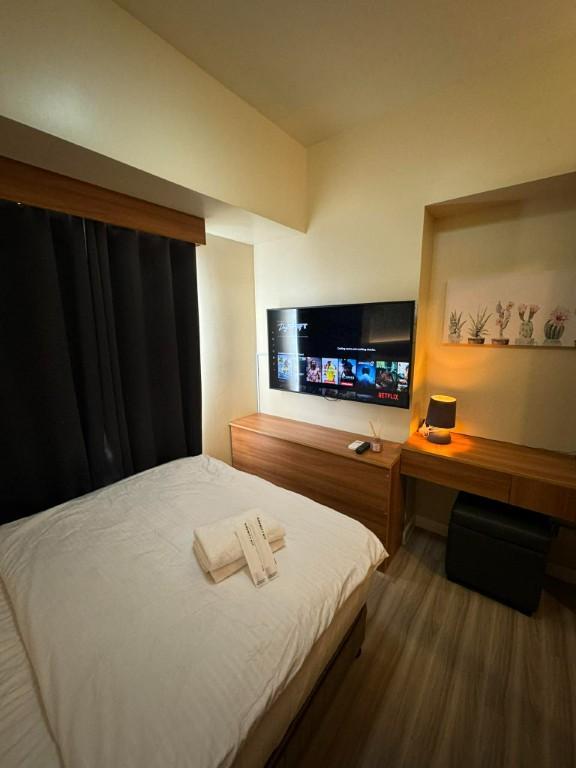 Fully furnished Studio for RENT in Avida Riala, Tower 4, IT Park in Boac - Image 2