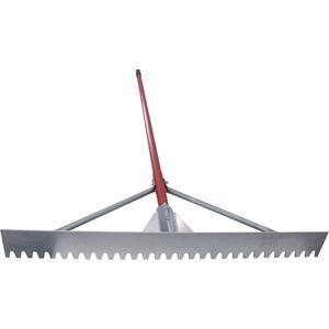 Rastrillo de magnesio 36 Pulg. para asfalto MARSHALLTOWN. en San Salvador - Imagen 1