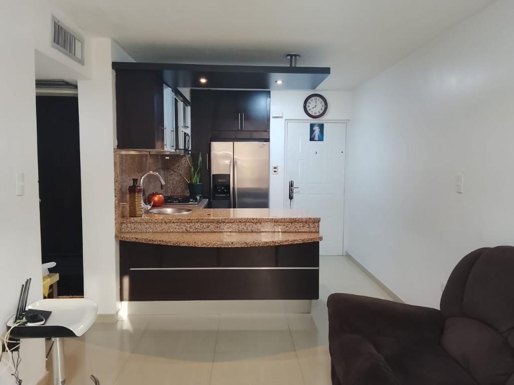 EN VENTA APARTAMENTO EN C.R THAI LECHERIAS en Venezuela - Imagen 4