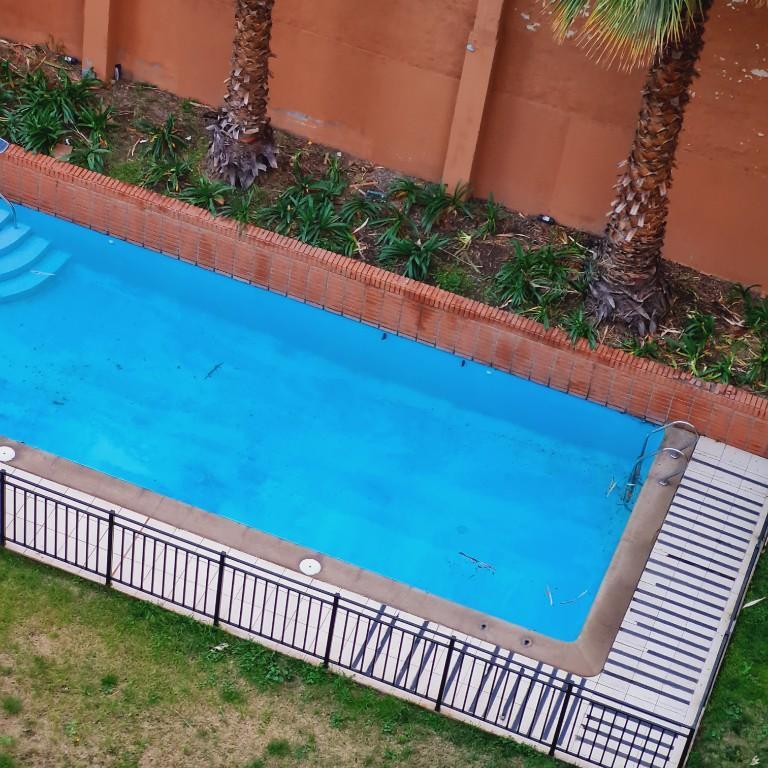 ARRIENDO DEPARTAMENTO 2 DORMITORIOS 2 BAÑOS METRO LOS HEROES en Santiago de Chile - Imagen 8