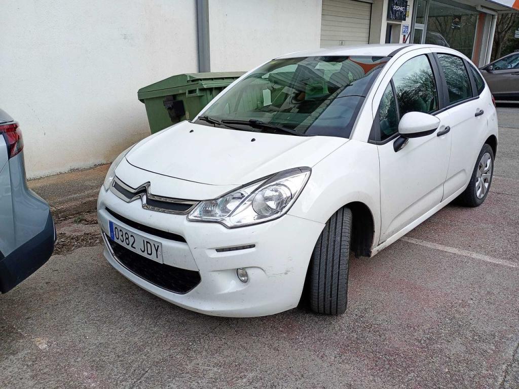 Citroën C3 Puretech 82cv Collection en Olot - Imagen 1