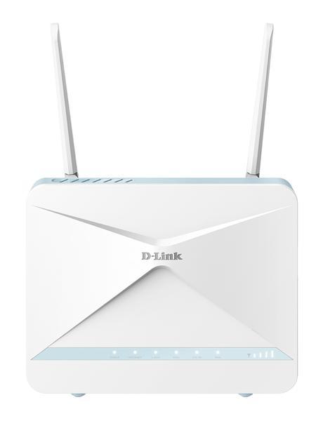 D-Link G416 EAGLE PRO AI AX1500 4G+ Smart Router en Barcelona - Imagen 1