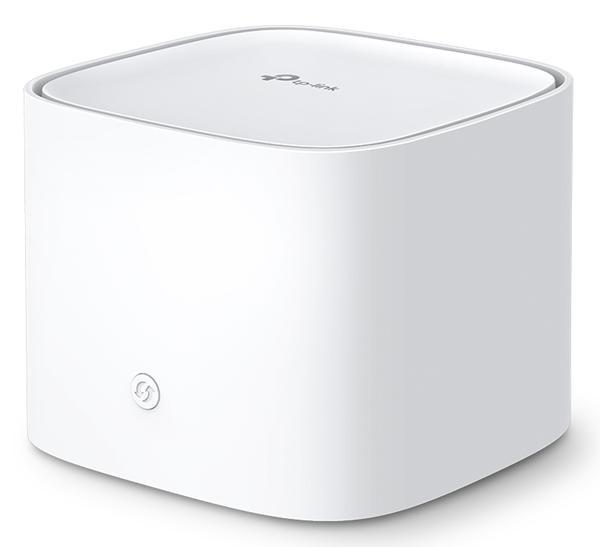 TP-Link HX520(1-Pack) Router Mesh WiFi6 AX3000 3xG en Madrid - Imagen 1