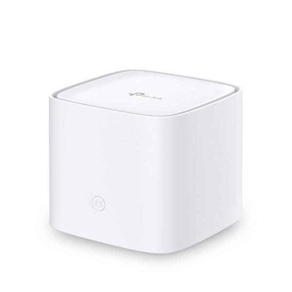 TP-Link HX141(1-Pack) Router Mesh WiFi6 AX1500 en València - Imagen 1