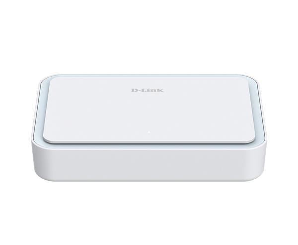 D-Link DBR-330 Router Móvil WiFi6 AX3000 en Sevilla - Imagen 1