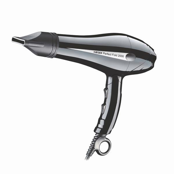 HAEGER PERFECT FOLD 2000 SECADOR en Barcelona - Imagen 1