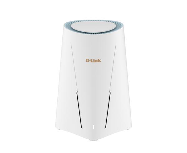 D-Link DBR-560 Router SOHO WiFi6 AX6000 en Barcelona - Imagen 1