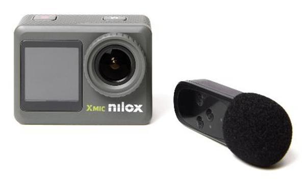 ACTION CAM XMIC en Palma - Imagen 1