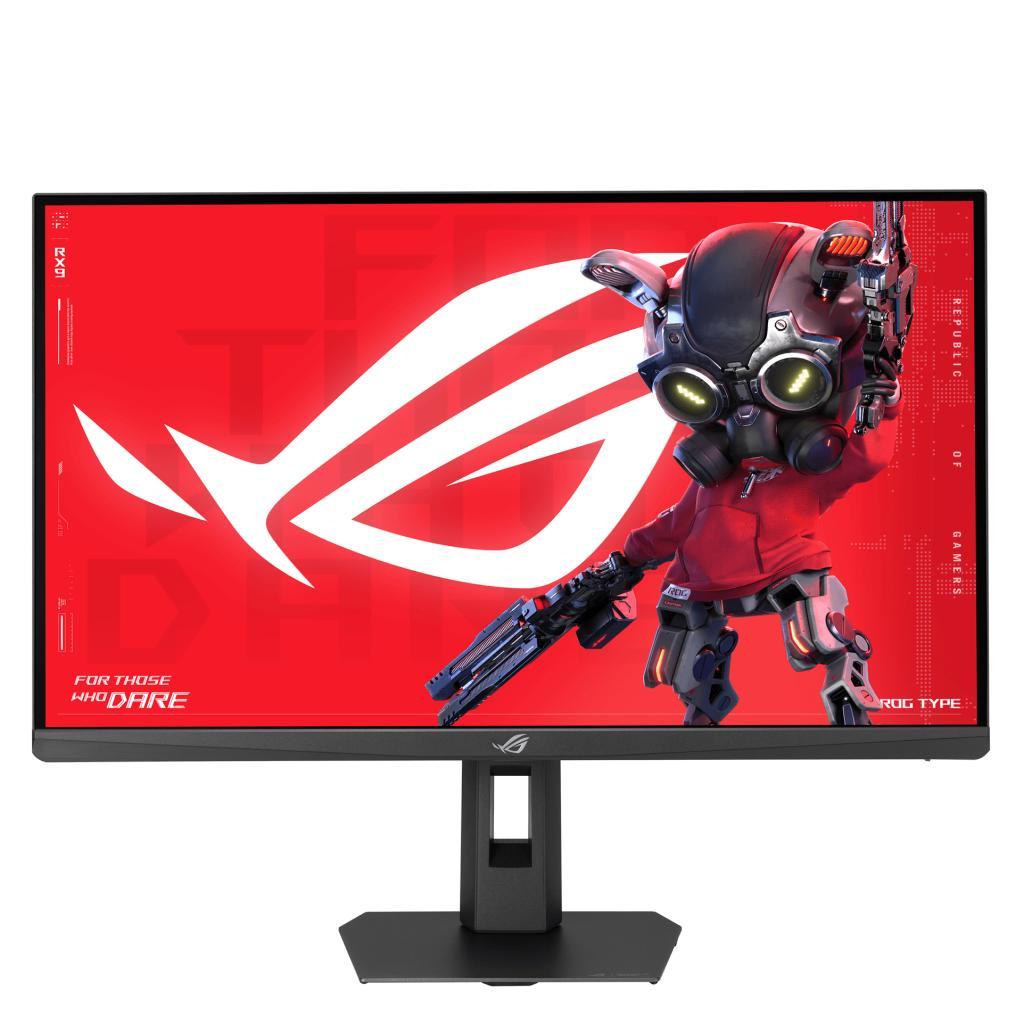MONITOR Asus ROG Strix XG27ACMEG ROG Strix 27