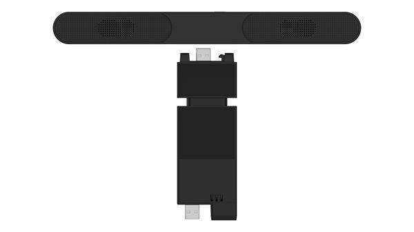 ThinkVision MS30 S Monitor Soundbar en Madrid - Imagen 1