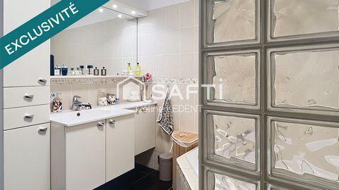 En exclusivité à Maisons-Alfort - Photo 1