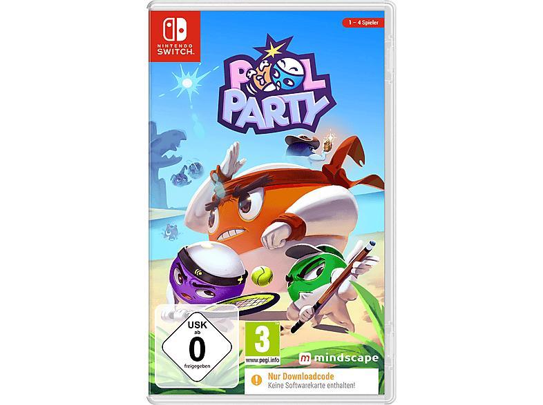 Pool Party - [Nintendo Switch] in Frankfurt - Bild 1