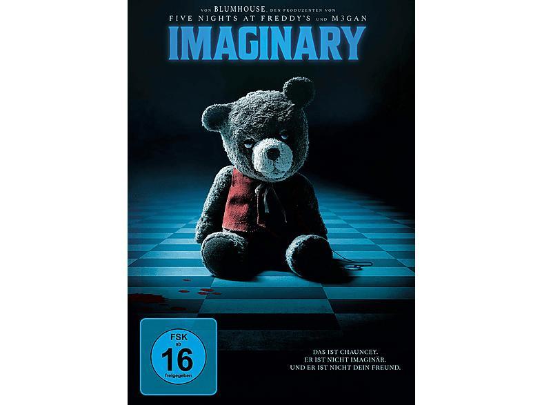 Imaginary DVD in Dietzenbach - Bild 1