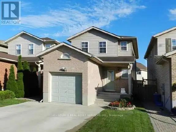 407 RITTENHOUSE ROAD in Kitchener - Image 1