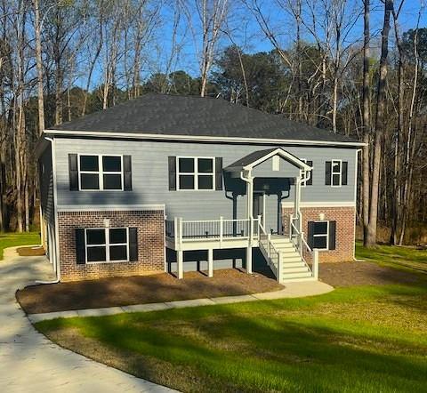 Move-In Ready New Construction Opportunity | Fayette County in Atlanta - Image 1