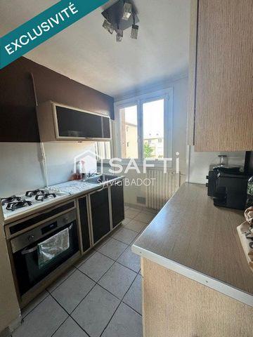 EXCLUSIVITE TOULON OUEST APPARTEMENT T3 DANS PETITE … à Toulon - Photo 1