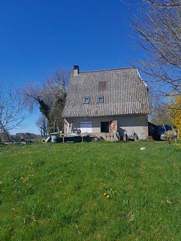 MAISON RENOVE EN 2012 SUR TERRAIN PLAT à Aurillac - Photo 1