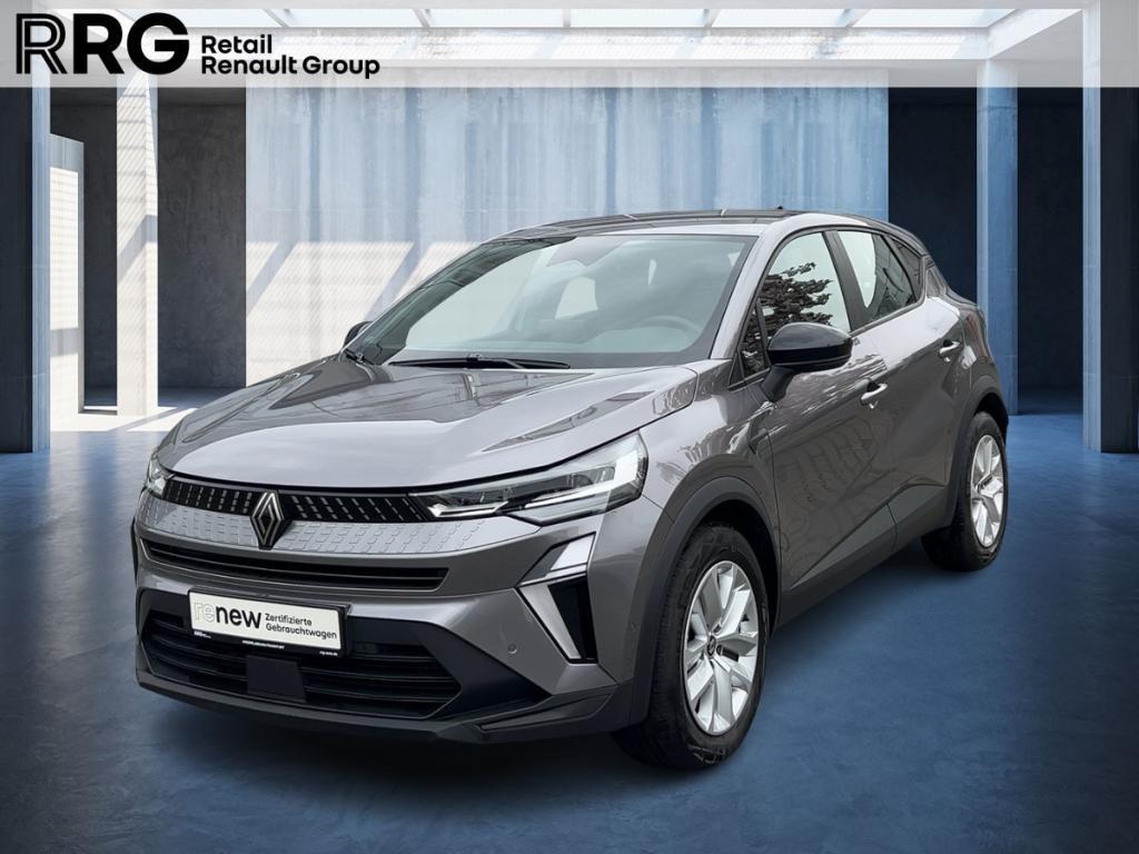 - Captur in Dreieich - Bild 1