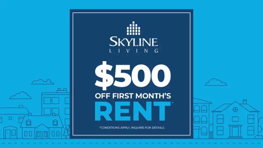 Notre Dame Rental Apartments in Greater Sudbury - Image 1