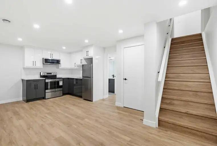 NEWLY RENOVATED BASEMENT SUITE FOR RENT – PRIME SE LOCATION! in Calgary - Image 1