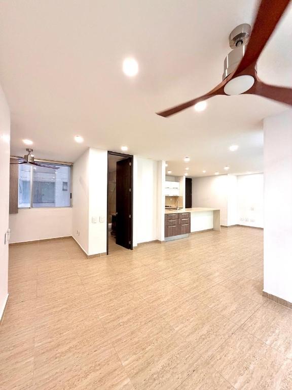 VENTA APARTAMENTO CONDOMINIO ABADÍAS. CONJUNTO MONTEOLIVETTO en Bucaramanga - Imagen 2