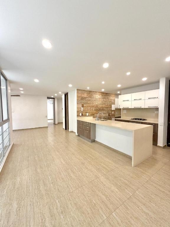 VENTA APARTAMENTO CONDOMINIO ABADÍAS. CONJUNTO MONTEOLIVETTO en Bucaramanga - Imagen 4