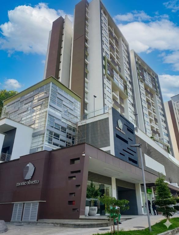 VENTA APARTAMENTO CONDOMINIO ABADÍAS. CONJUNTO MONTEOLIVETTO en Bucaramanga - Imagen 1