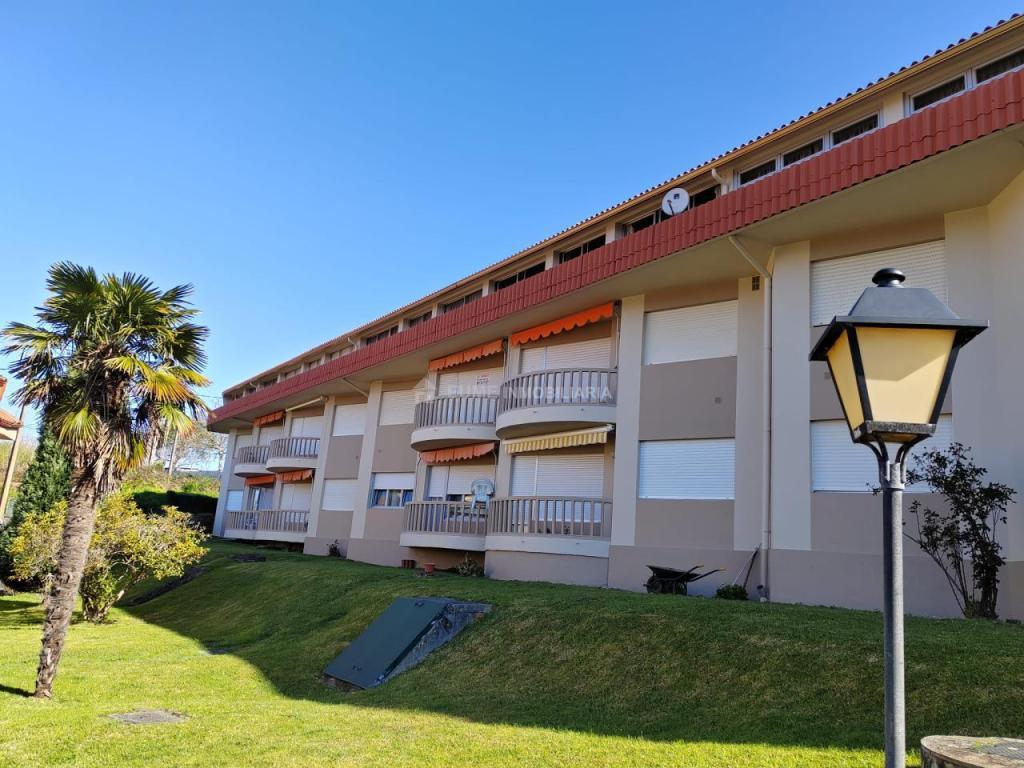 DUPLEX CON EXCELENTES VISTAS en Cambre - Imagen 1