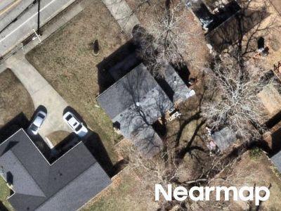 Harris Creek Rd in Hampton - Image 1