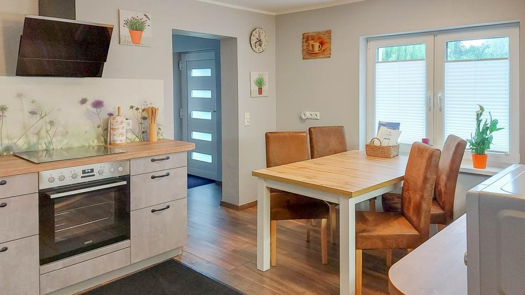 Ferienwohnung nähe Stralsund in Stralsund - Bild 1