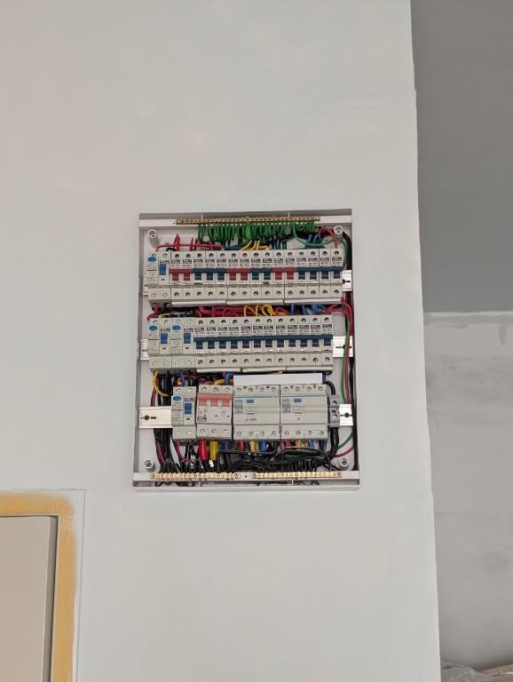 Electrical Wiring Troubleshooting Expert in Kepong - Image 1