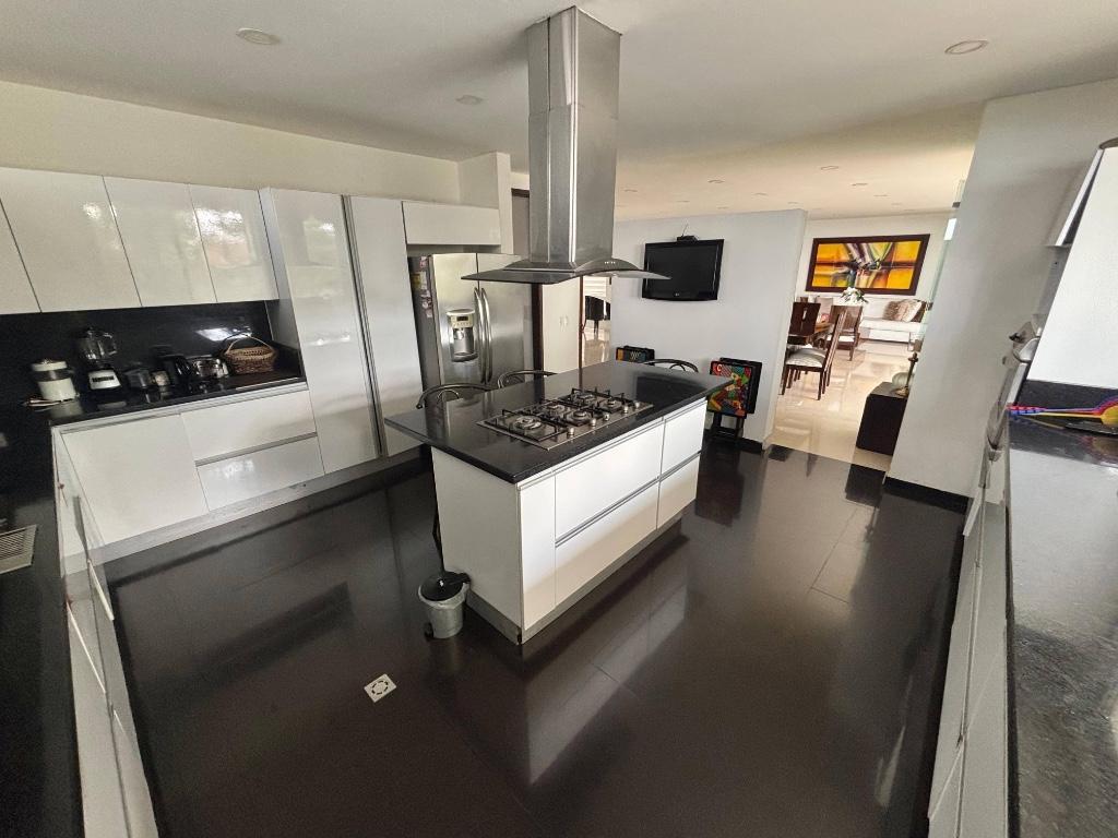 VENTA CASA CAMPESTRE RUITOQUE CONDOMINIO. CONJUNTO BUENAVISTA en Piedecuesta - Imagen 7