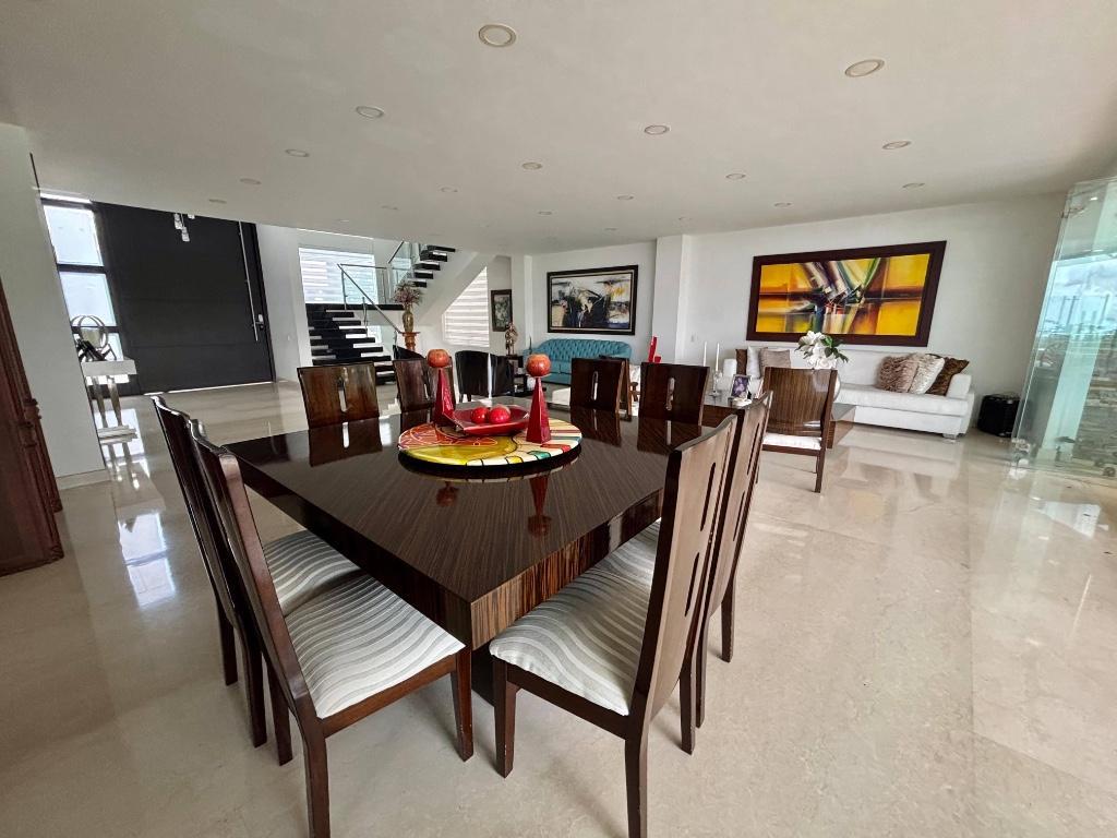 VENTA CASA CAMPESTRE RUITOQUE CONDOMINIO. CONJUNTO BUENAVISTA en Piedecuesta - Imagen 5