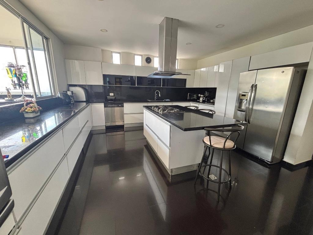VENTA CASA CAMPESTRE RUITOQUE CONDOMINIO. CONJUNTO BUENAVISTA en Piedecuesta - Imagen 8