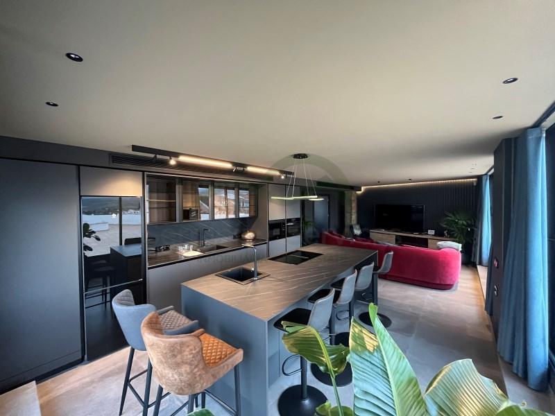 Ático en pleno centro de Ronda, con Terraza de 600 m2 en Ronda - Imagen 1