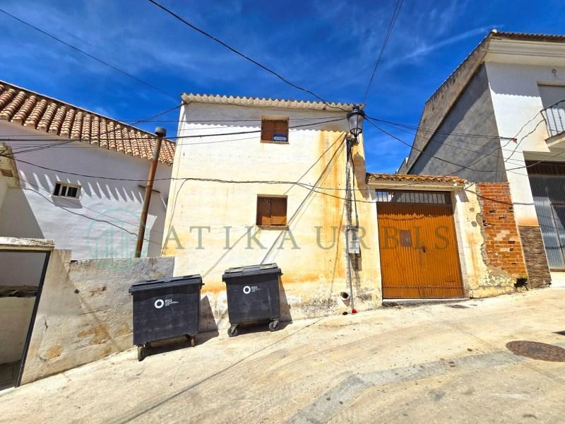 Benamargosa en Vélez-Málaga - Imagen 1
