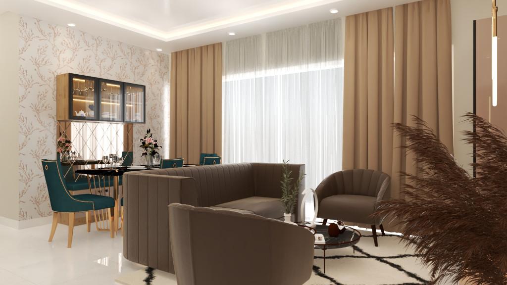 Best Interior Designers In Hyderabad | Homzinterio in Kachiguda - Image 1