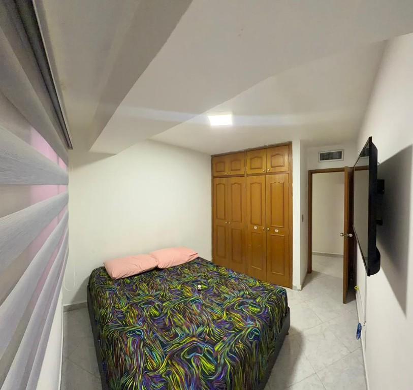 APARTAMENTO EN ALQUILER LECHERIA en Lecherías - Imagen 10
