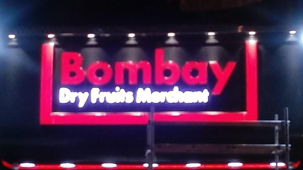 3D Acrylic Sign Boards in Karachi | Modern LED & Shop Signage in Pakistan - Image 3