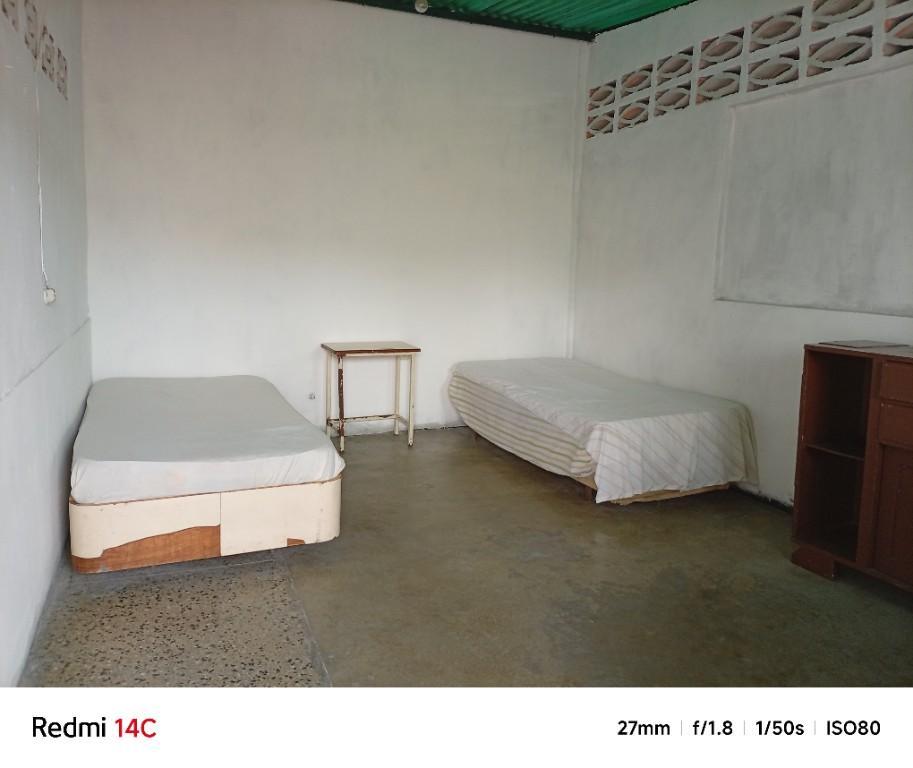 AMPLIA HABITACIÓN DAMA/CABALLERO en Cabudare - Imagen 2